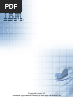 Conman Command Guide for TWS | PDF | Command Line Interface | Databases