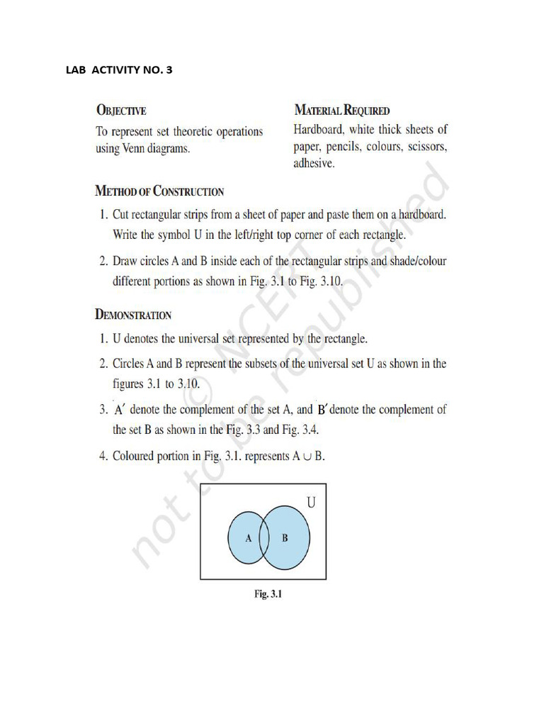 XI Lab ActivitY NO. 3 | PDF