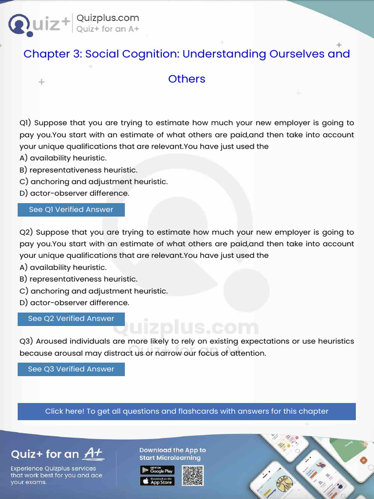 Suppose That You Are Trying To Estimate How Much Your New Employer Is ...