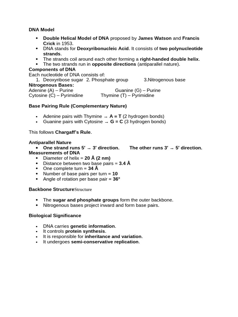 Genetics Practical | PDF