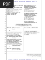 Download Apple Response to Samsung leaked evidence by Adi Robertson SN101856200 doc pdf