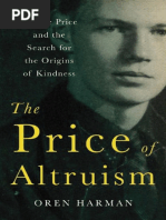 Download Harman_The Price of Altruism - George Price and the Search for the Origins of Kindness by Bodhisatta Nandy SN101856647 doc pdf