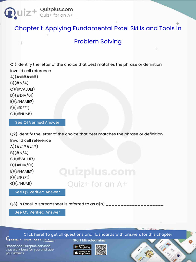 Invalid Cell Reference | PDF | Net Present Value | Microsoft Excel