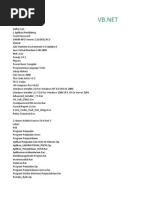 Download List Dvd Programming by Diya Mirza SN101856789 doc pdf