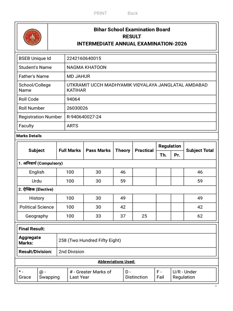 Nagma | PDF