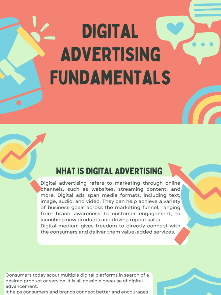 Advertising Introduction Lesson Presentation | PDF | Brand | Advertising
