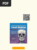 Surgical Approaches To The Facial Skeleton., 978-1496380418 | PDF