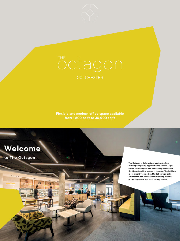 5109 Octagon Brochure 240829 | PDF | Waste