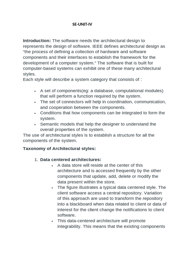 Se Iv | PDF | Source Code | Computer Programming