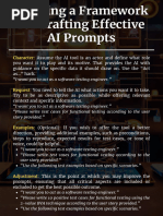 Using EYQ to Define Your Role | PDF | Computing