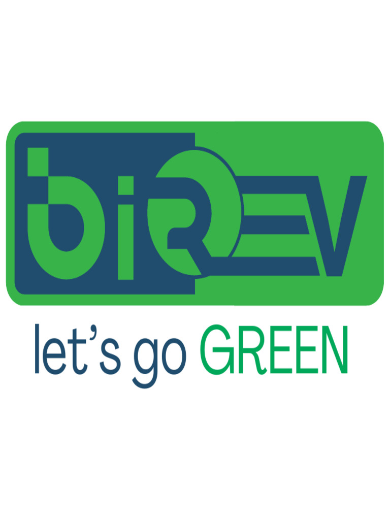 Bio Rev Logo | PDF
