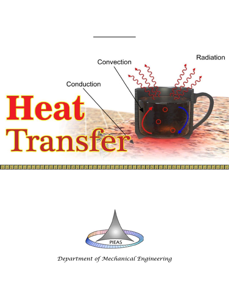 HT Lab Manual-Rev | PDF | Thermal Conduction | Heat Transfer