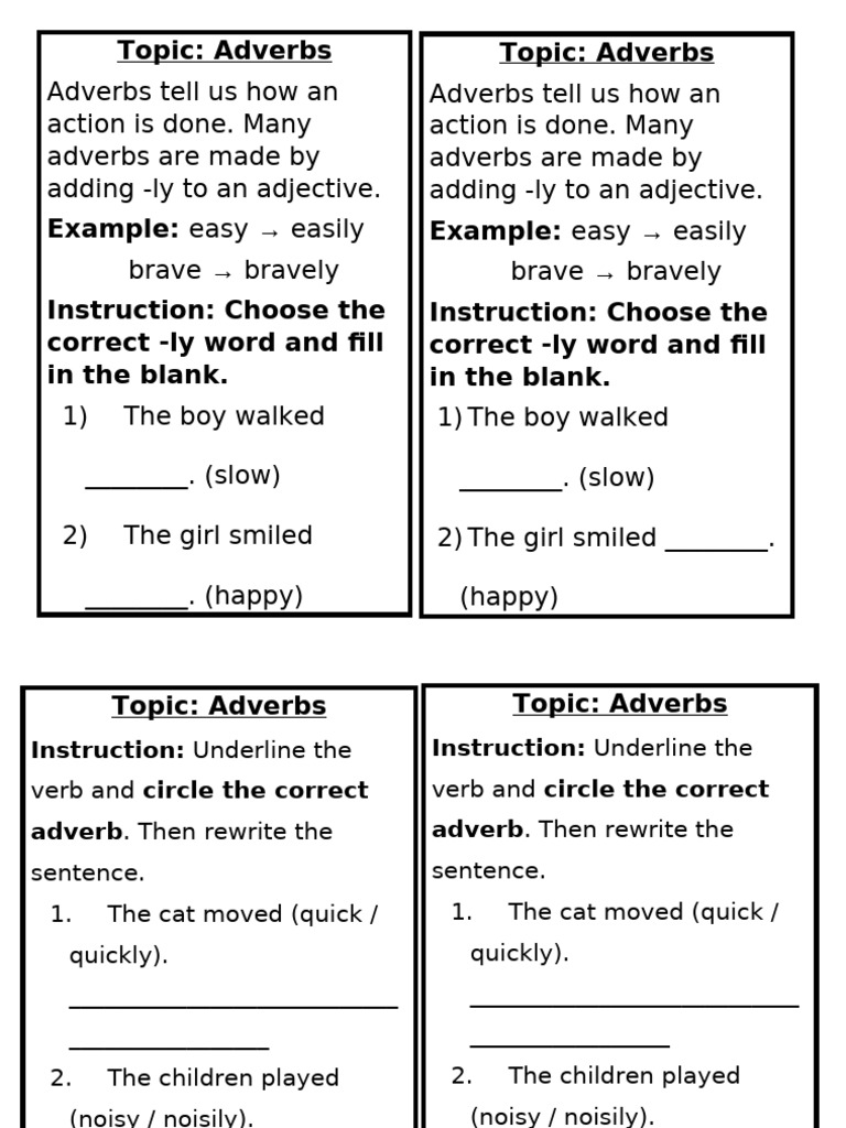 English 2nd Week Resources | PDF