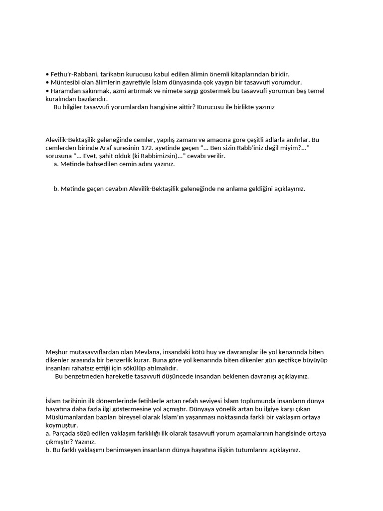 Din 2 1 | PDF
