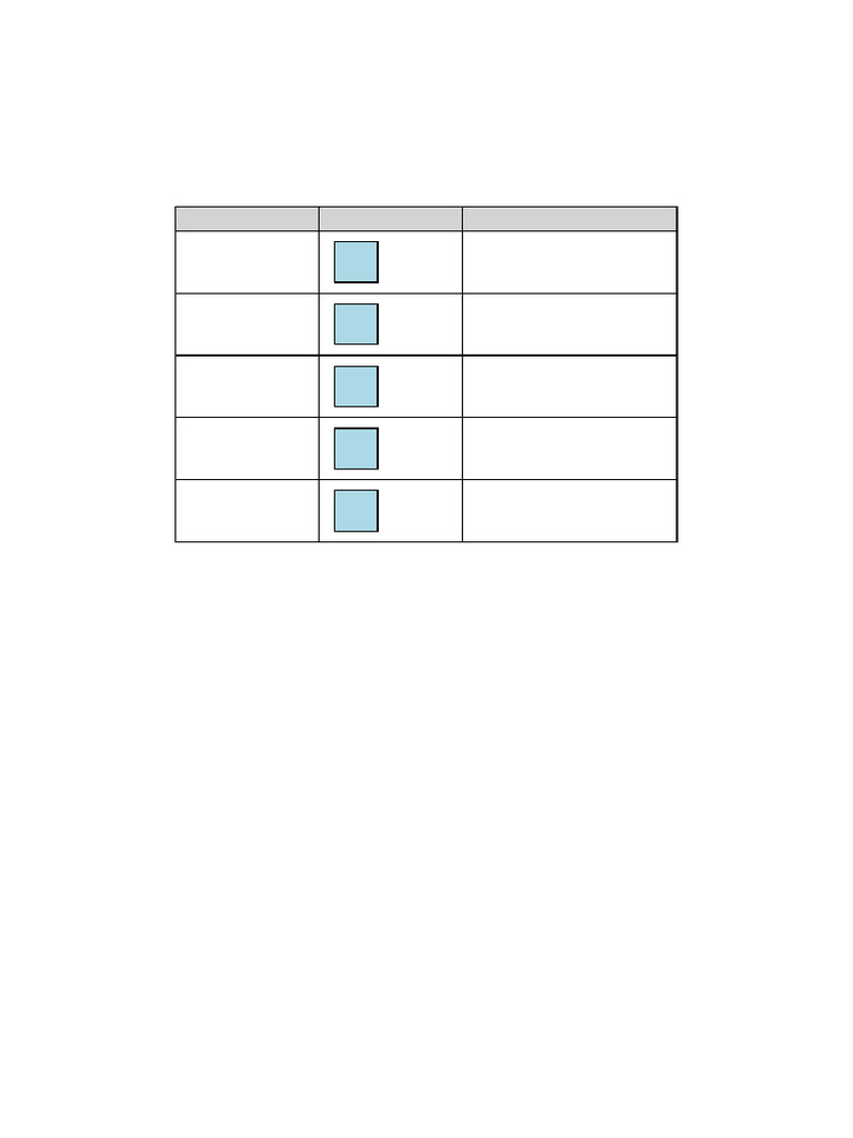 Grade 1 Data Handling With Pictures | PDF