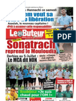LE BUTEUR PDF du 03/08/2012