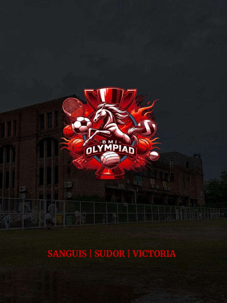 Olympiad | PDF | Sports