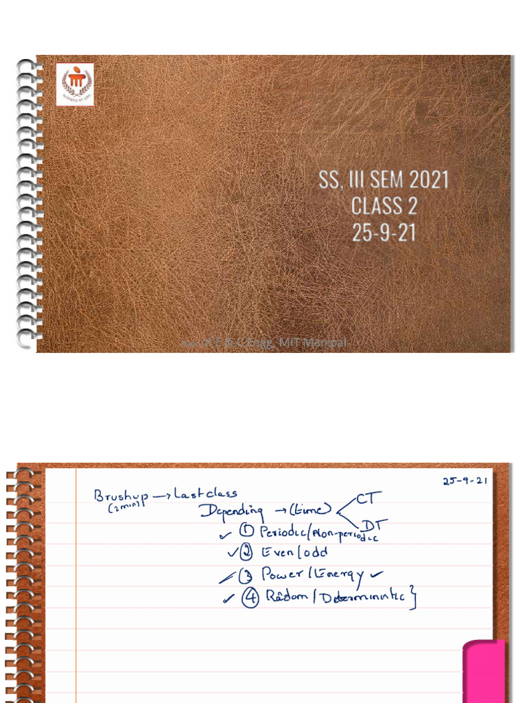 SS Handwritten Notes by Divya Ma'Am 2021 | PDF
