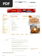 Receita de Cebola Do Outback - Tudo Gostoso