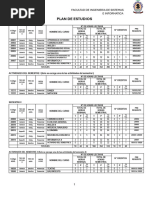 Mapa Curricular ISC 2020 ESCom | PDF | Software de la aplicacion ...