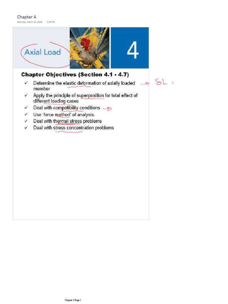 Chapter 4 Explained | PDF