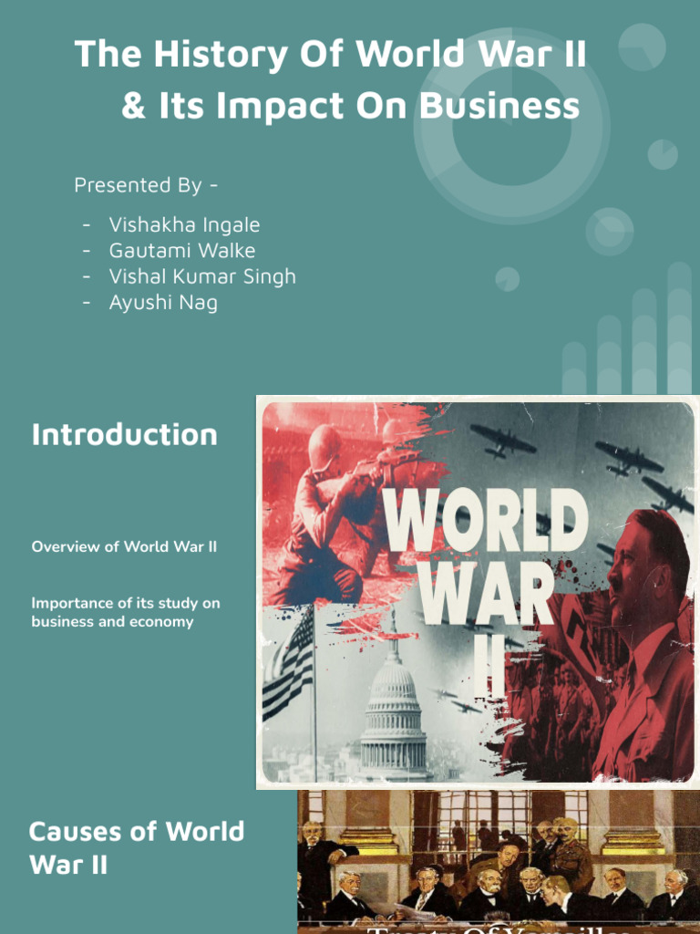 The History of World War II - 241117 - 181619 | PDF | World War II ...