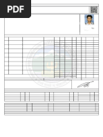 ICSE 10th Marksheet Serial Number Guide | PDF