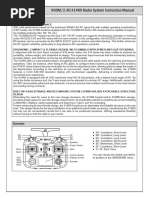 TBS Crossfire Nano RX Quick Guide | PDF | Electrical Connector ...