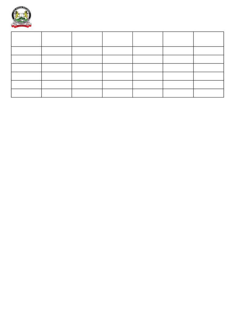 2026 Learners Grade 9 (KJSEA) | PDF