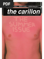Download The Carillon  Vol 55 Issue 2 by carillontechnic9873 SN101872737 doc pdf