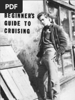 Download Beginners Guide to Cruising 1964 by jon_hoffman SN101873348 doc pdf