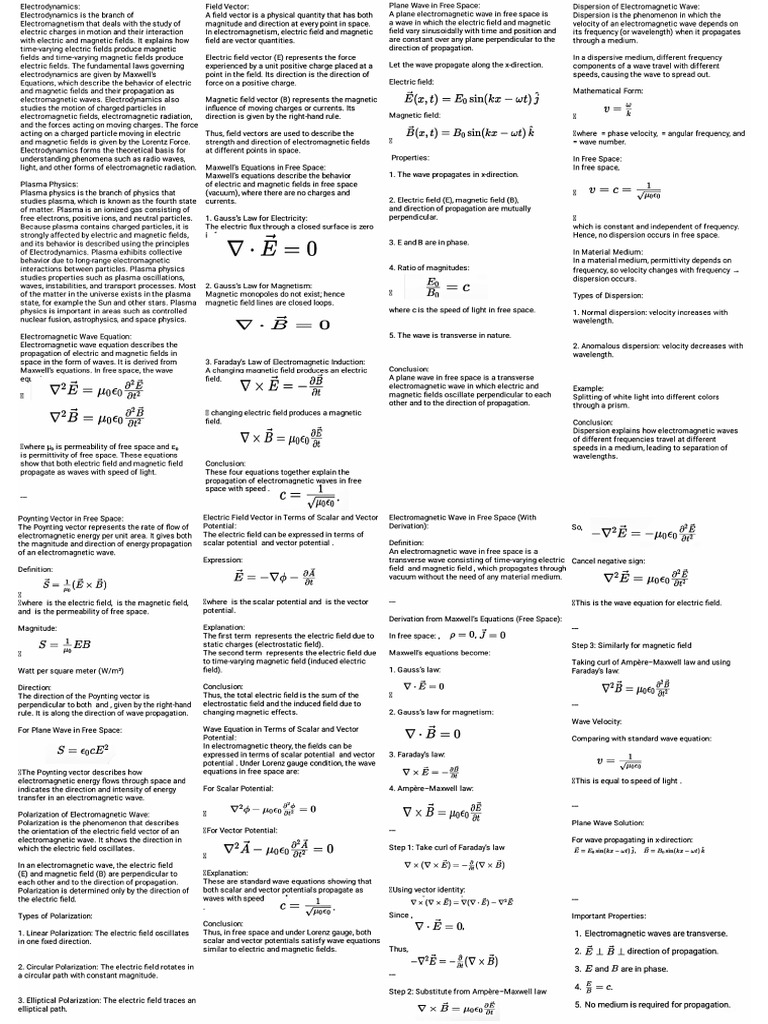 CC6 Unit 1 and 2 Complete | PDF