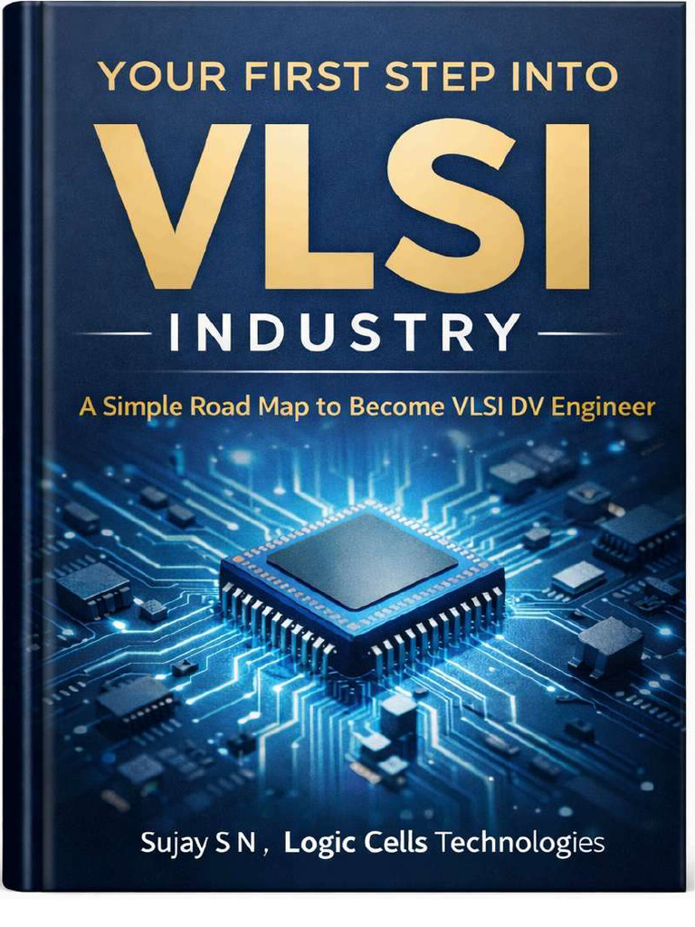 Vlsi Industry Knowledge | PDF | Integrated Circuit | Semiconductor ...