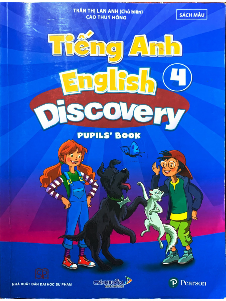 SGK Discovery 4 | PDF