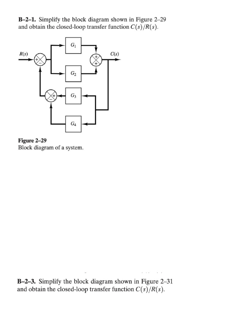 Mechanical Control | PDF