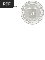 Download DOH Programs by Ma Angelica Pineda SN101877967 doc pdf