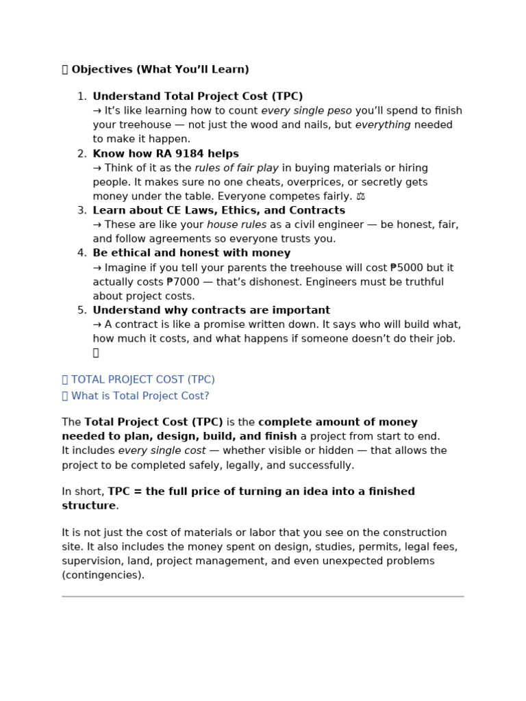 Explanation For Report | PDF