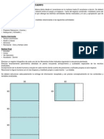 Ejecricio Nº 1 TALLER 3-4 ARQUA