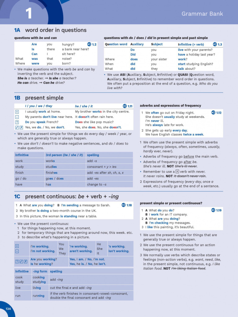 Oxford English File Fifth Edition Pre Intermediate Student Book ...