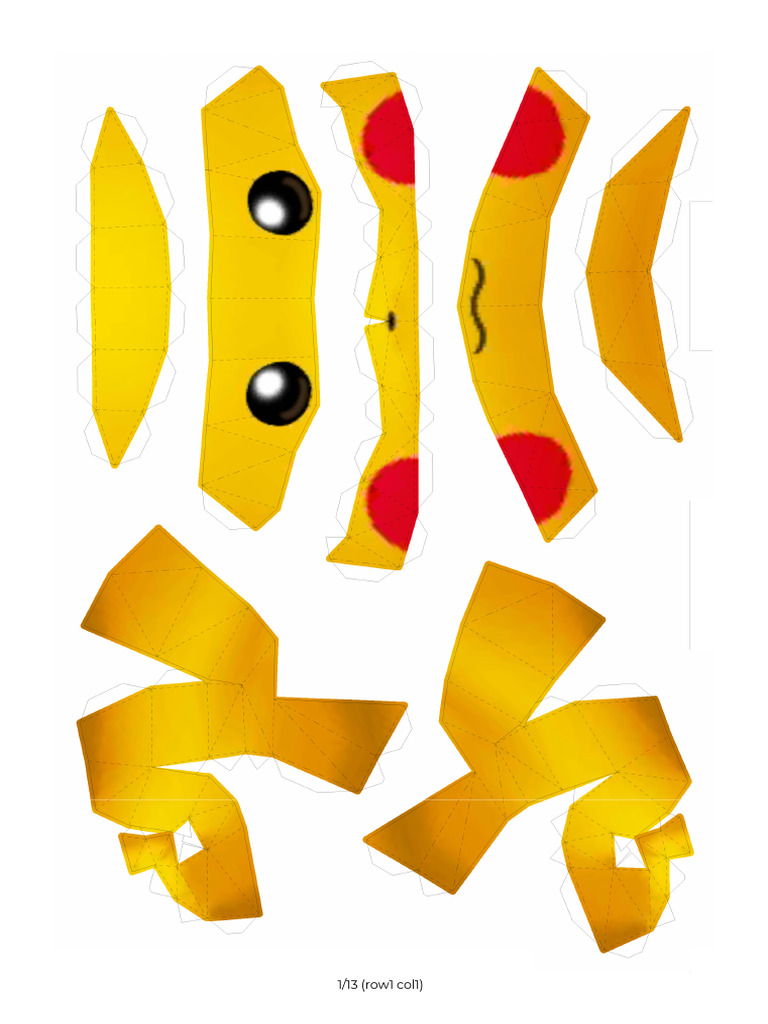 Pikachu (Charizard Costume) Lined - PDF 20260217 185534 0000 | PDF
