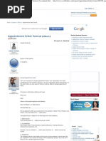 Download Appointment Letter Format  by Sj Kundu SN101880760 doc pdf