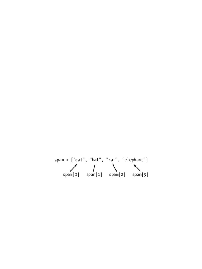 Module 2 Notes Updated New-1-9 | PDF | String (Computer Science ...