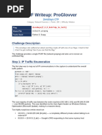 Discord IP Grabber Script | PDF