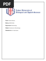 Grading The Commercial Optical Biosensor Literature-Class of 2008