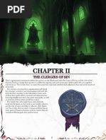 The Middle: Project Moon Syndicate | PDF