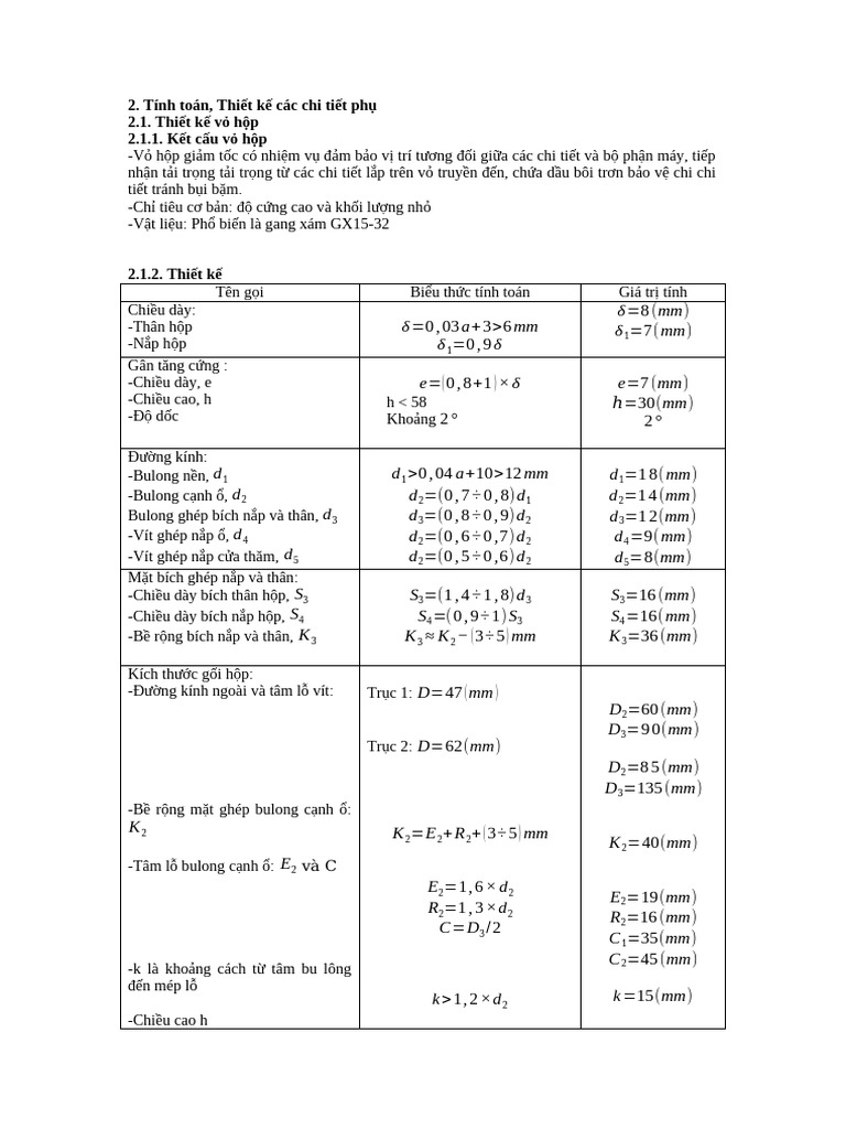 Vo Hop | PDF