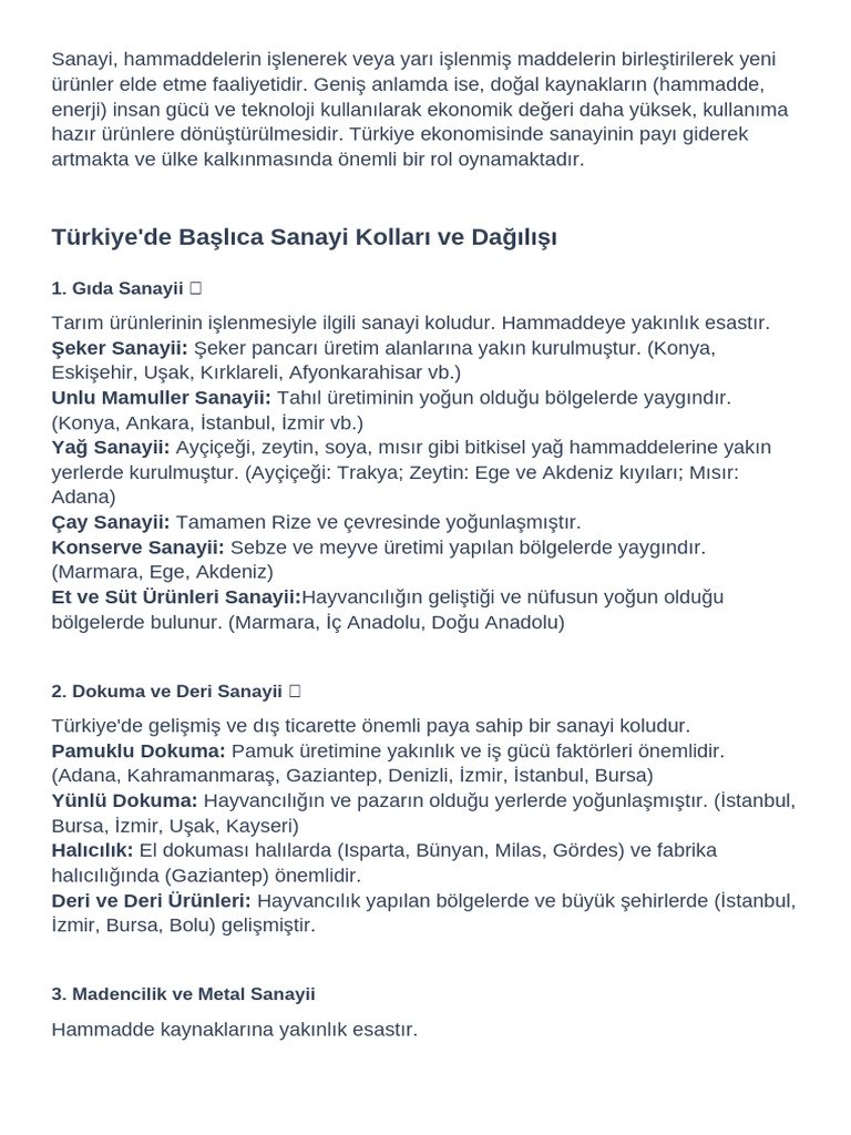 Harika Bir Özet | PDF