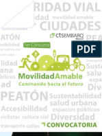 Movilidad amable