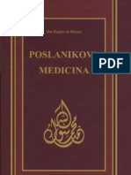 Bs Poslanikova Medicina