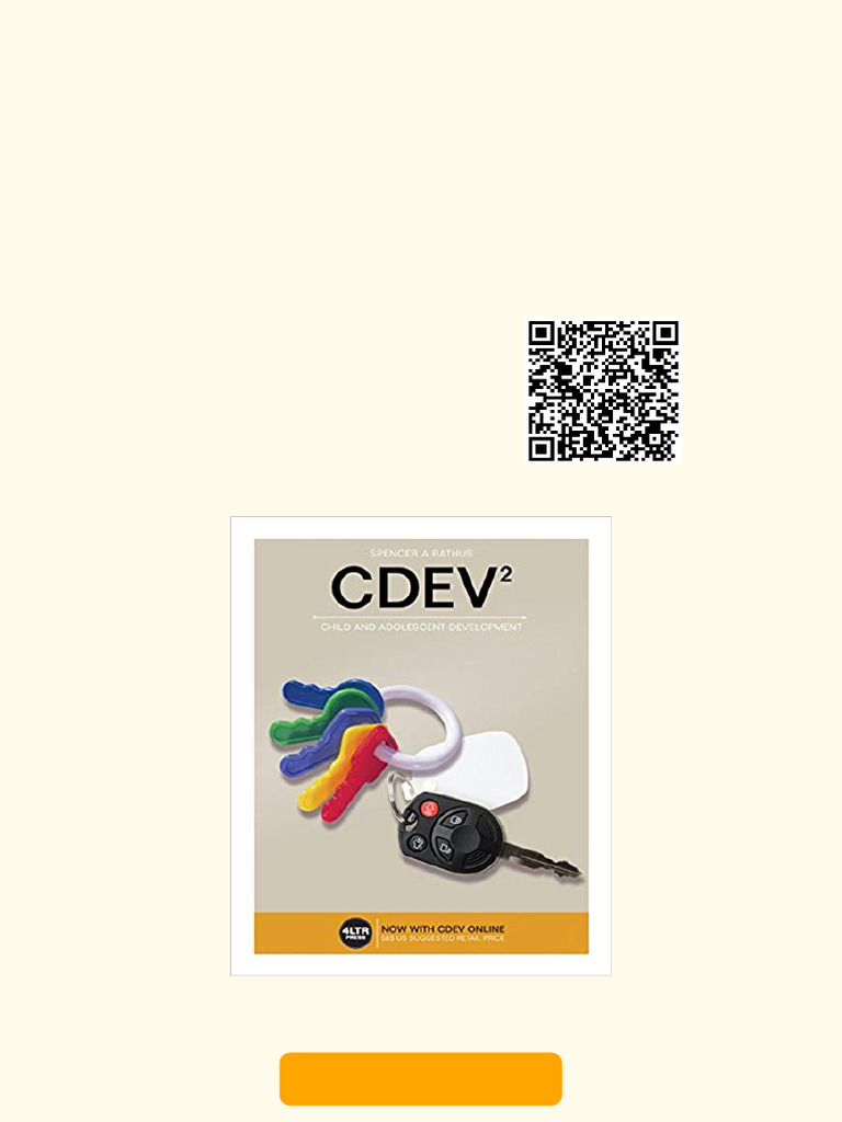 Discover The CDEV New, Engaging Titles From 4LTR Press 2nd Edition Full ...